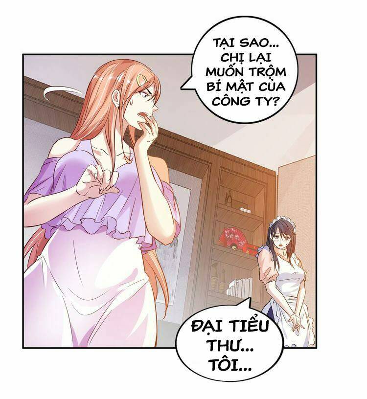 Đại Thiên Tài Bất Khả Chiến Bại Chính Là Ta: Chapter 11