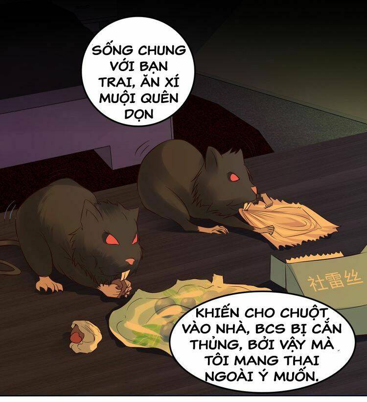 Đại Thiên Tài Bất Khả Chiến Bại Chính Là Ta: Chapter 11