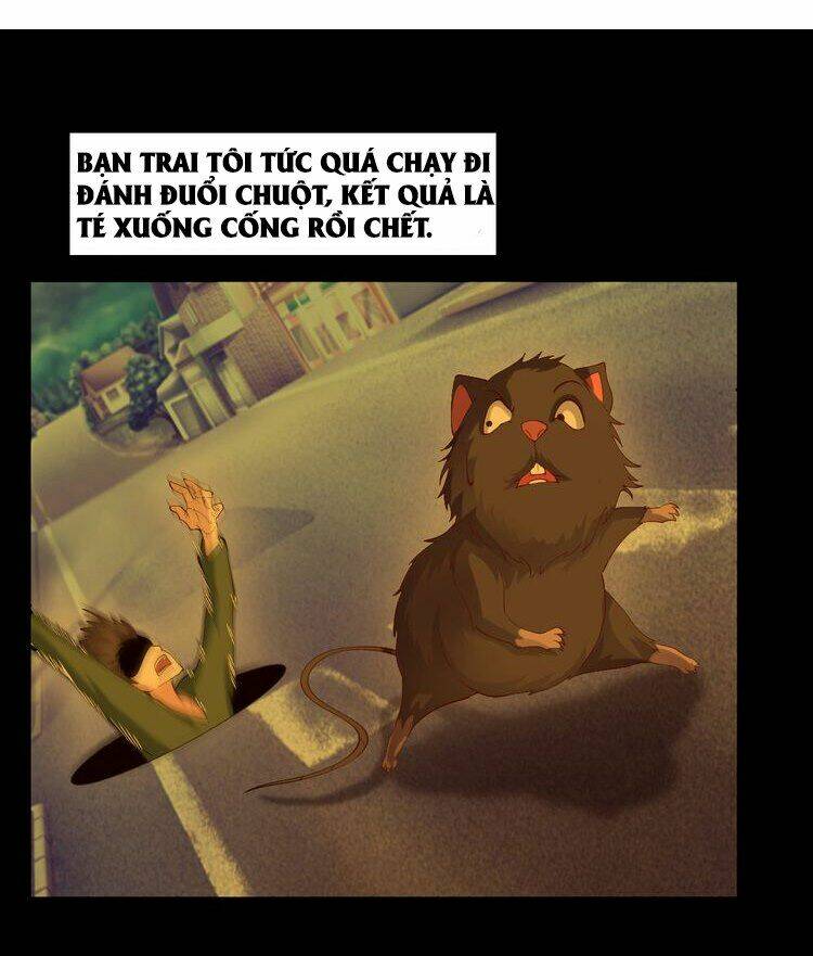 Đại Thiên Tài Bất Khả Chiến Bại Chính Là Ta: Chapter 11