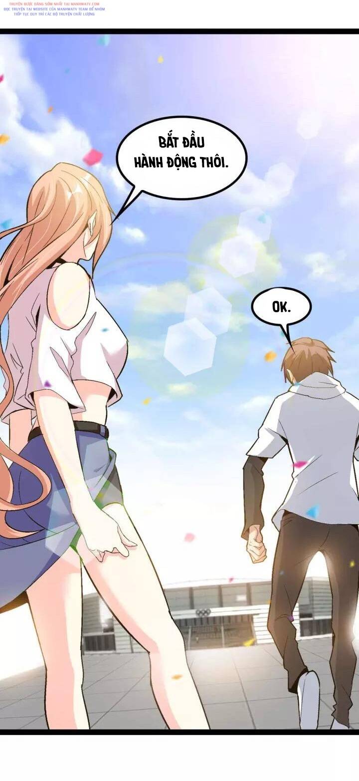 Đại Thiên Tài Bất Khả Chiến Bại Chính Là Ta: Chapter 110