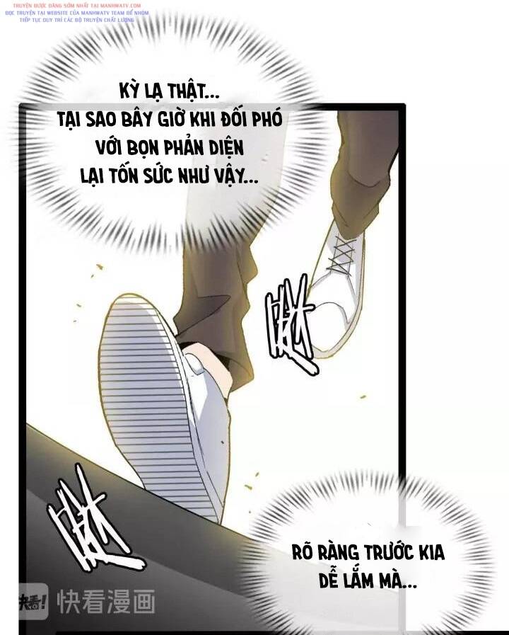 Đại Thiên Tài Bất Khả Chiến Bại Chính Là Ta: Chapter 110