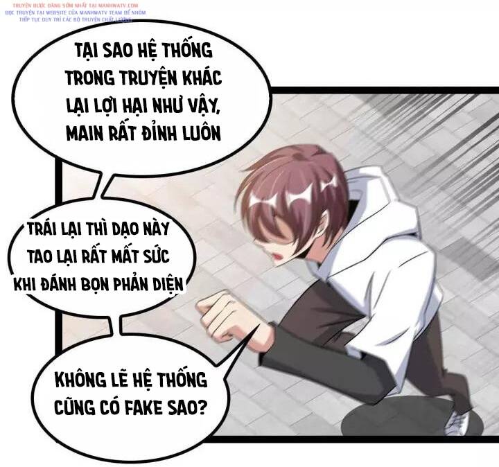 Đại Thiên Tài Bất Khả Chiến Bại Chính Là Ta: Chapter 110