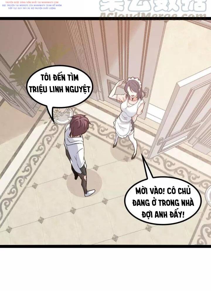 Đại Thiên Tài Bất Khả Chiến Bại Chính Là Ta: Chapter 110