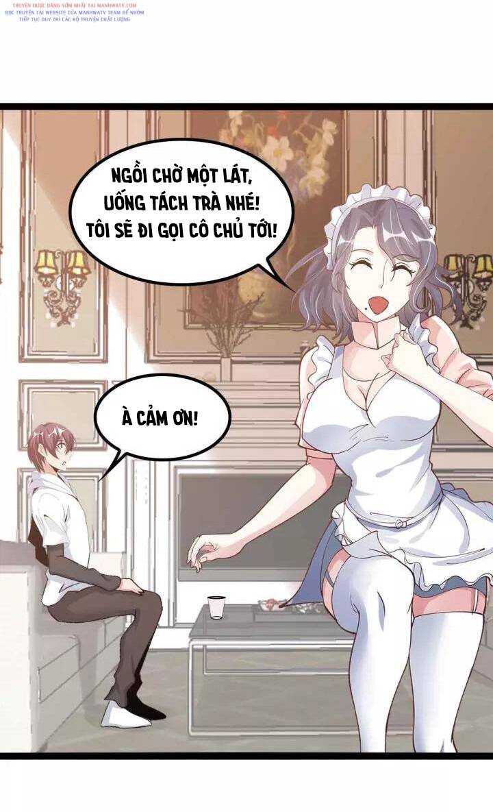 Đại Thiên Tài Bất Khả Chiến Bại Chính Là Ta: Chapter 110