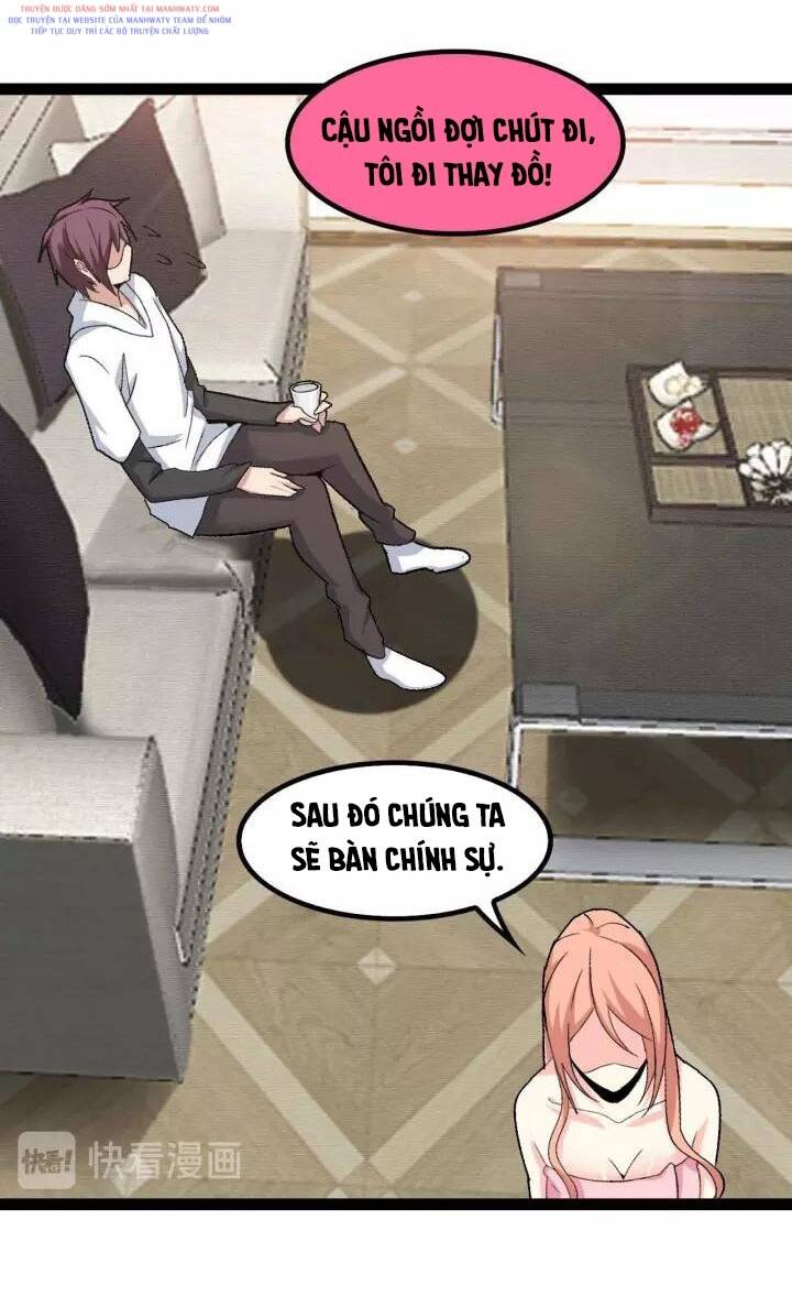 Đại Thiên Tài Bất Khả Chiến Bại Chính Là Ta: Chapter 110