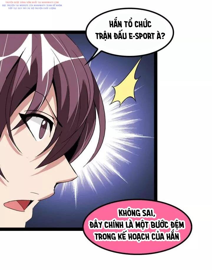 Đại Thiên Tài Bất Khả Chiến Bại Chính Là Ta: Chapter 110