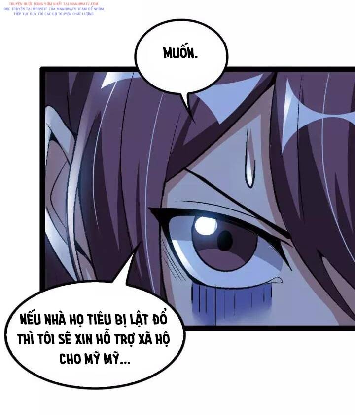 Đại Thiên Tài Bất Khả Chiến Bại Chính Là Ta: Chapter 110