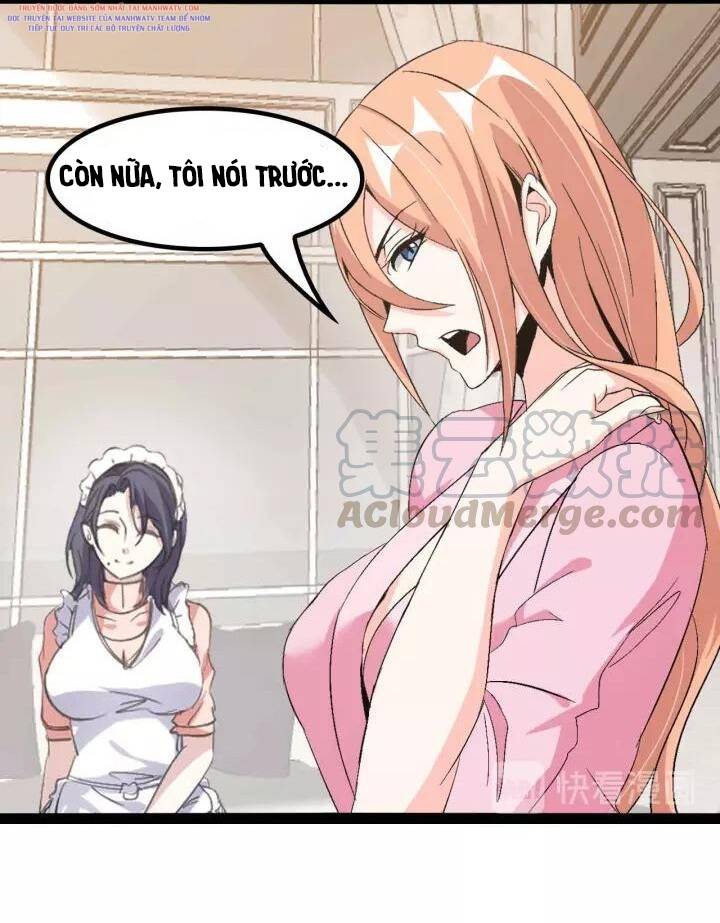 Đại Thiên Tài Bất Khả Chiến Bại Chính Là Ta: Chapter 110