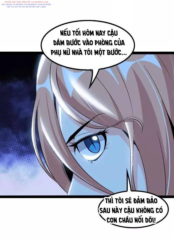 Đại Thiên Tài Bất Khả Chiến Bại Chính Là Ta: Chapter 110