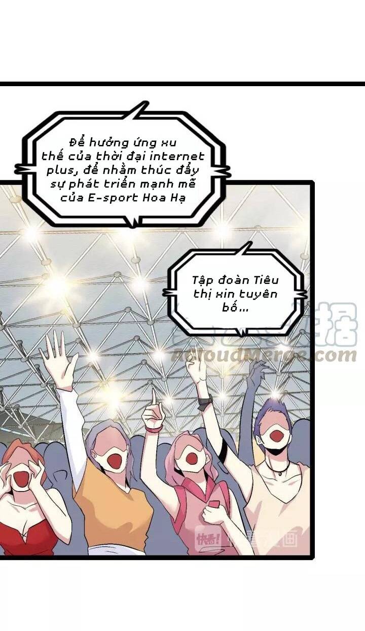 Đại Thiên Tài Bất Khả Chiến Bại Chính Là Ta: Chapter 111