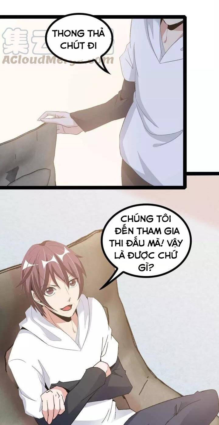 Đại Thiên Tài Bất Khả Chiến Bại Chính Là Ta: Chapter 111