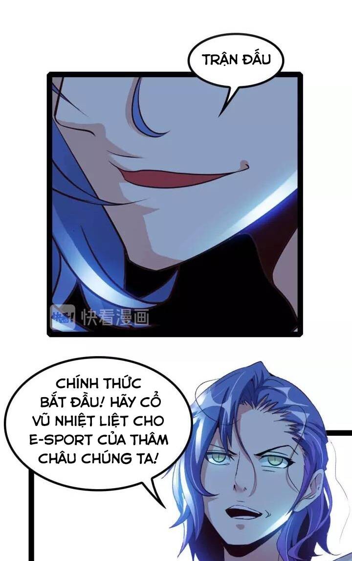 Đại Thiên Tài Bất Khả Chiến Bại Chính Là Ta: Chapter 111