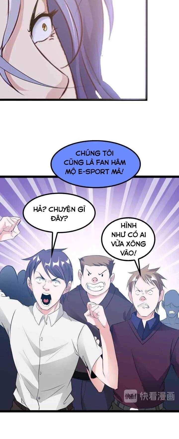 Đại Thiên Tài Bất Khả Chiến Bại Chính Là Ta: Chapter 111