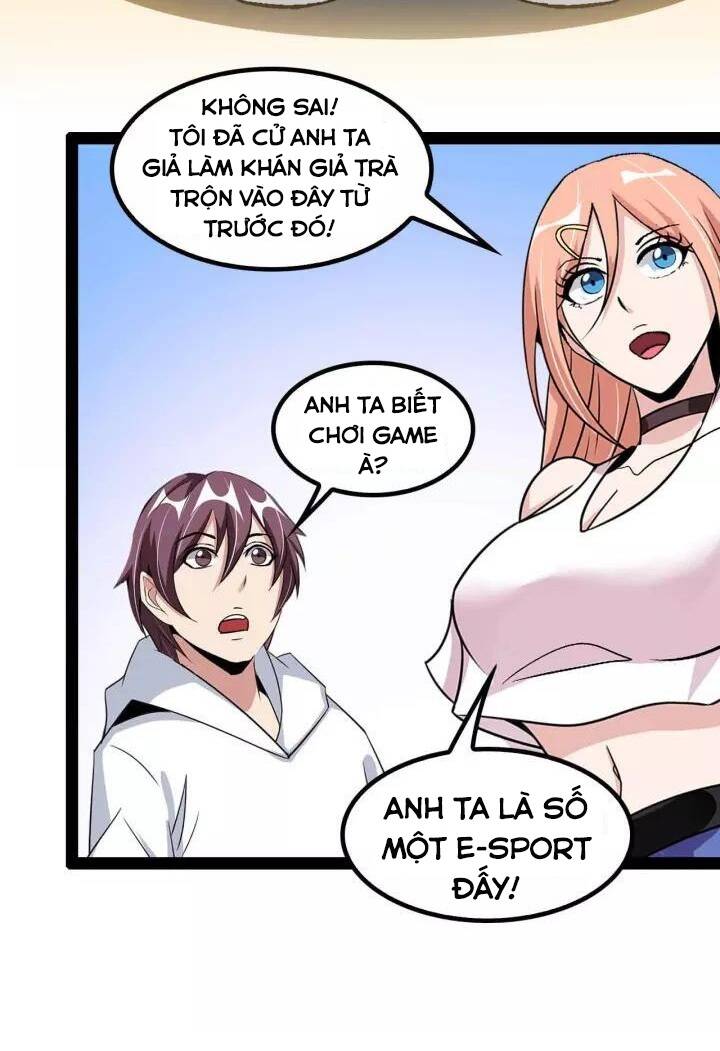 Đại Thiên Tài Bất Khả Chiến Bại Chính Là Ta: Chapter 111
