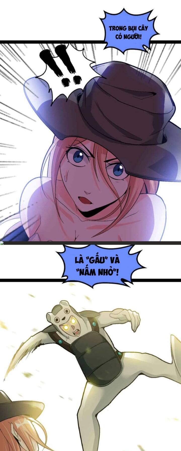 Đại Thiên Tài Bất Khả Chiến Bại Chính Là Ta: Chapter 112