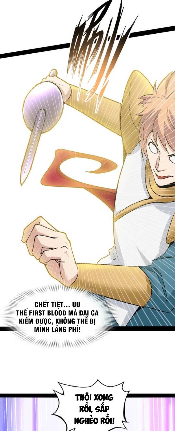 Đại Thiên Tài Bất Khả Chiến Bại Chính Là Ta: Chapter 113