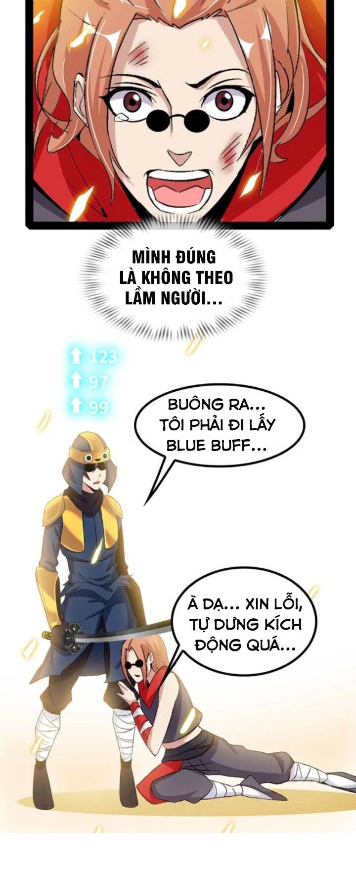 Đại Thiên Tài Bất Khả Chiến Bại Chính Là Ta: Chapter 113