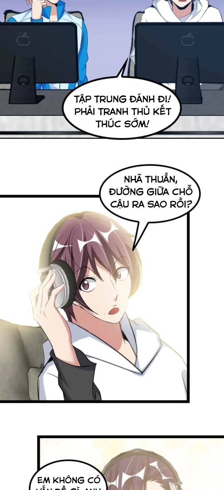 Đại Thiên Tài Bất Khả Chiến Bại Chính Là Ta: Chapter 113