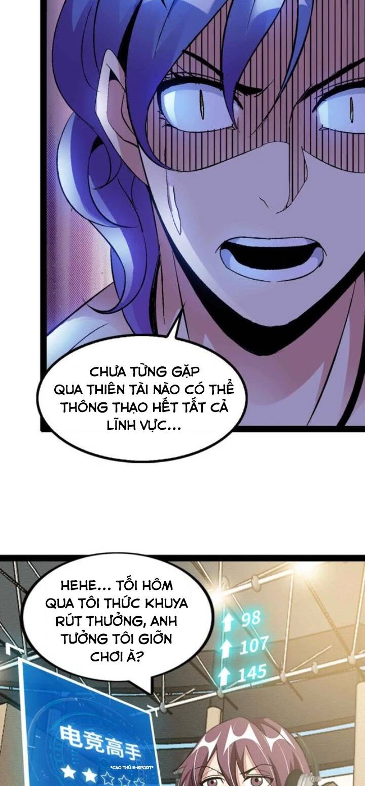 Đại Thiên Tài Bất Khả Chiến Bại Chính Là Ta: Chapter 113