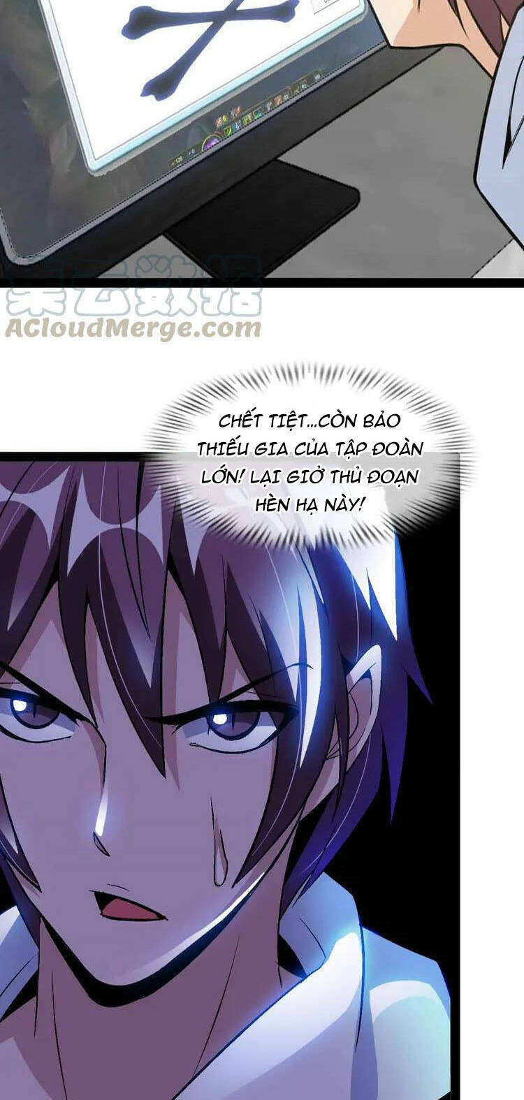 Đại Thiên Tài Bất Khả Chiến Bại Chính Là Ta: Chapter 114