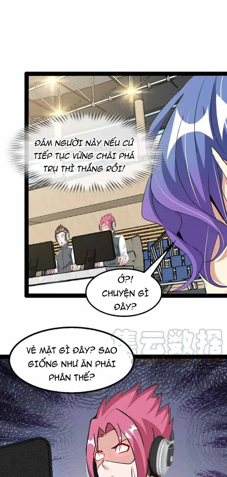 Đại Thiên Tài Bất Khả Chiến Bại Chính Là Ta: Chapter 114