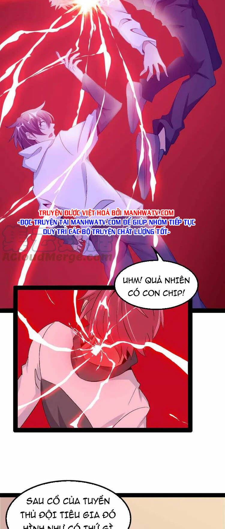 Đại Thiên Tài Bất Khả Chiến Bại Chính Là Ta: Chapter 114