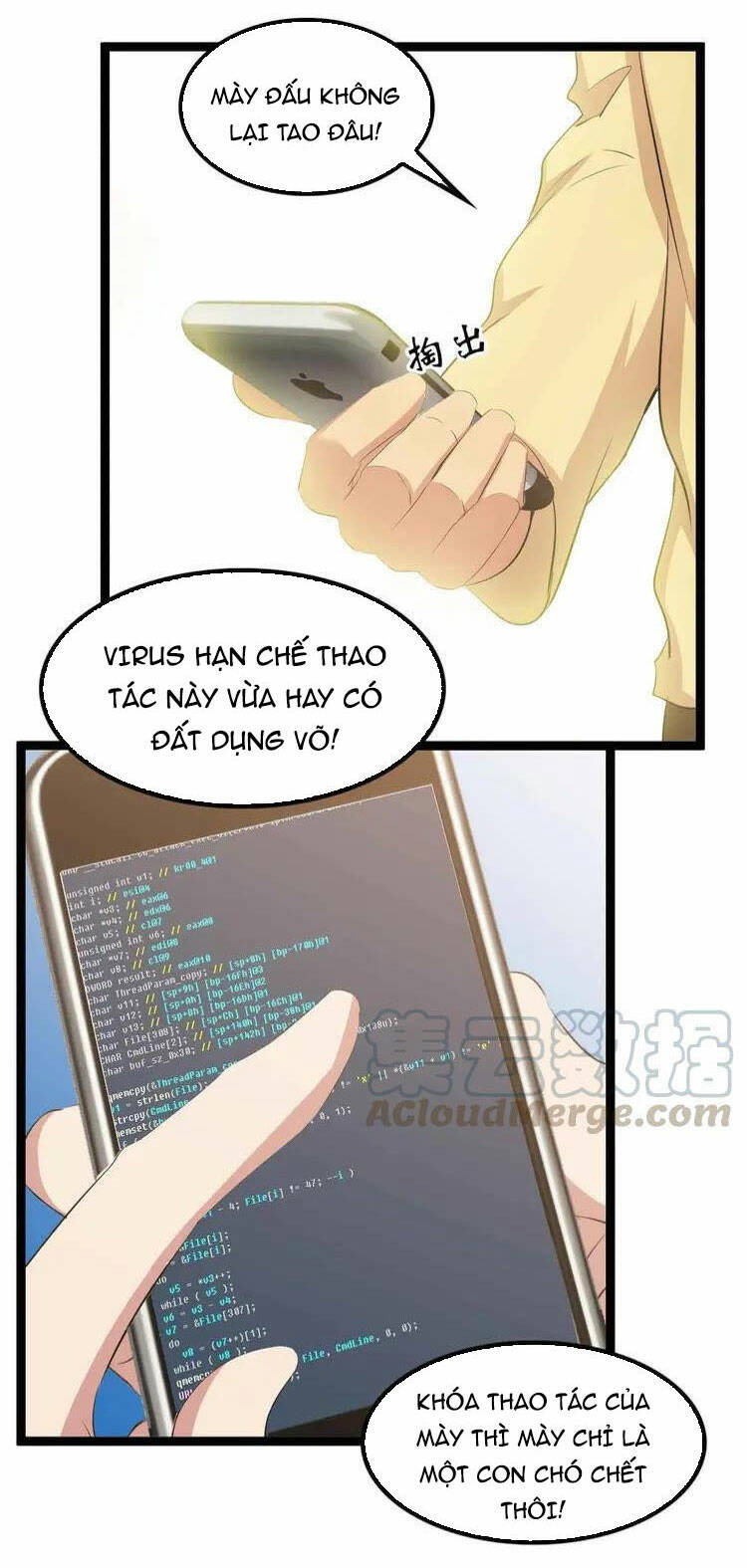 Đại Thiên Tài Bất Khả Chiến Bại Chính Là Ta: Chapter 114