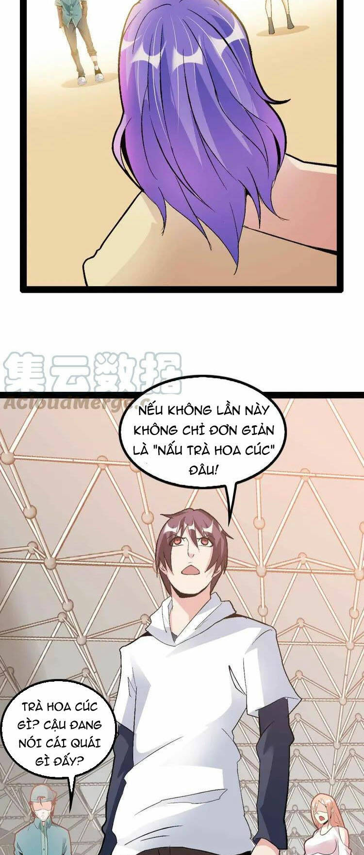 Đại Thiên Tài Bất Khả Chiến Bại Chính Là Ta: Chapter 115