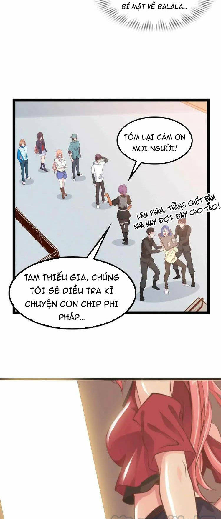 Đại Thiên Tài Bất Khả Chiến Bại Chính Là Ta: Chapter 115