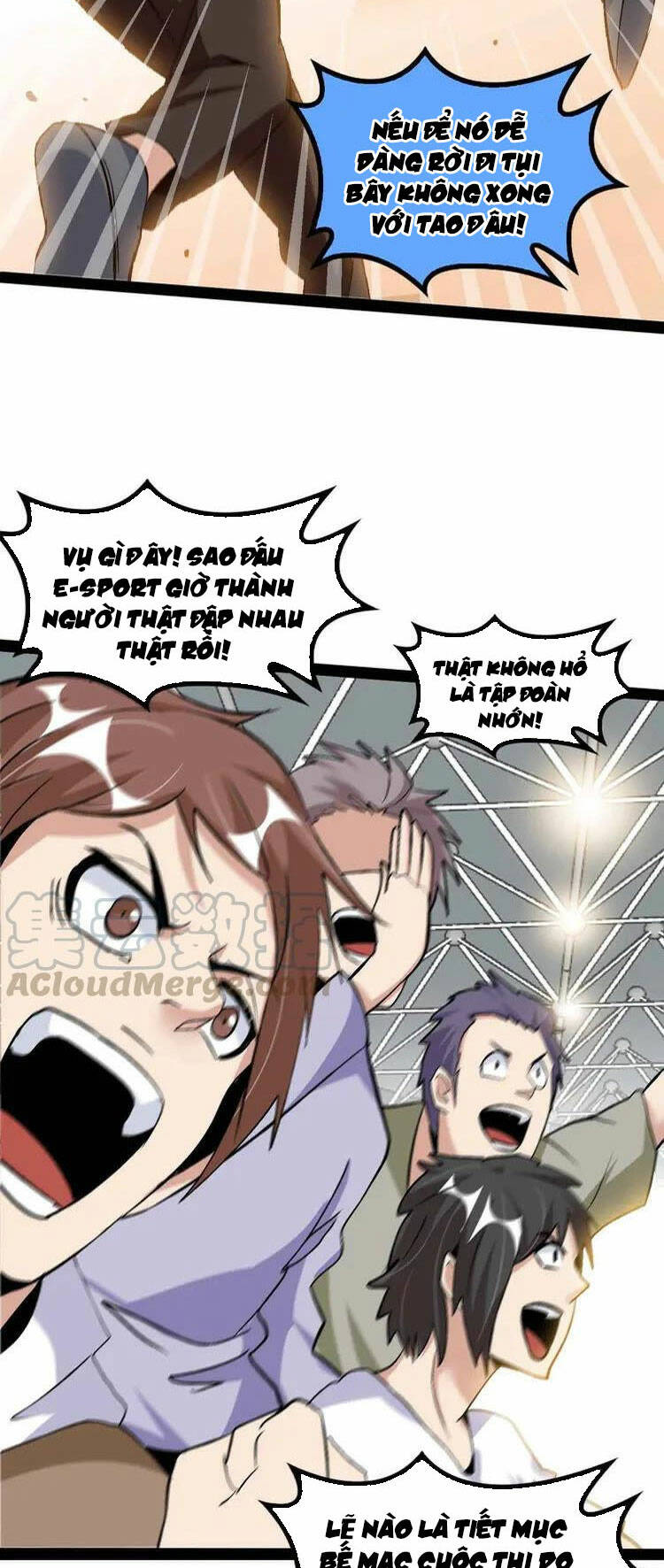 Đại Thiên Tài Bất Khả Chiến Bại Chính Là Ta: Chapter 115