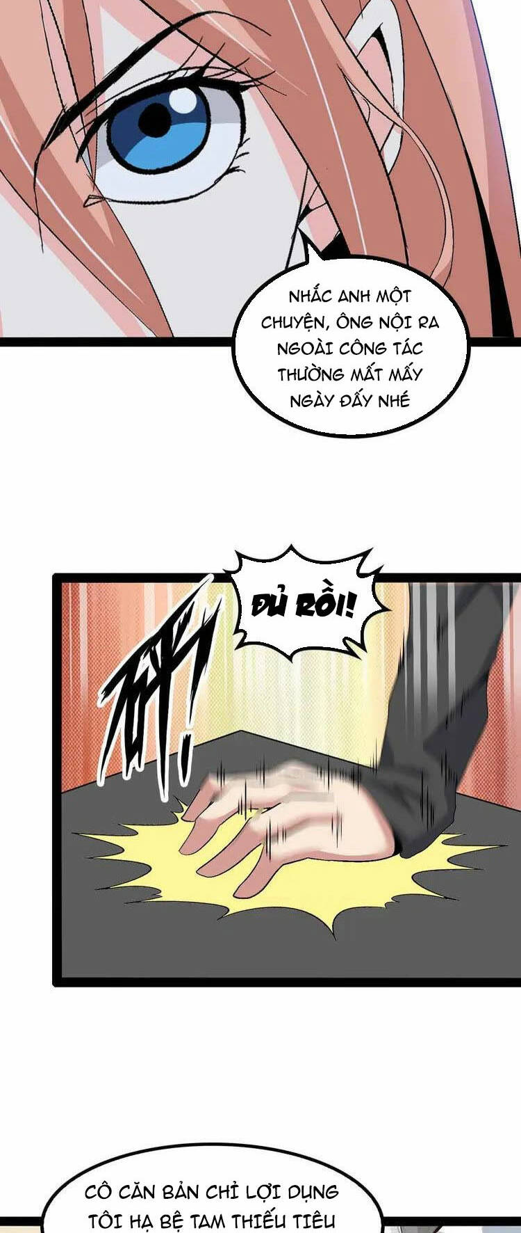 Đại Thiên Tài Bất Khả Chiến Bại Chính Là Ta: Chapter 116