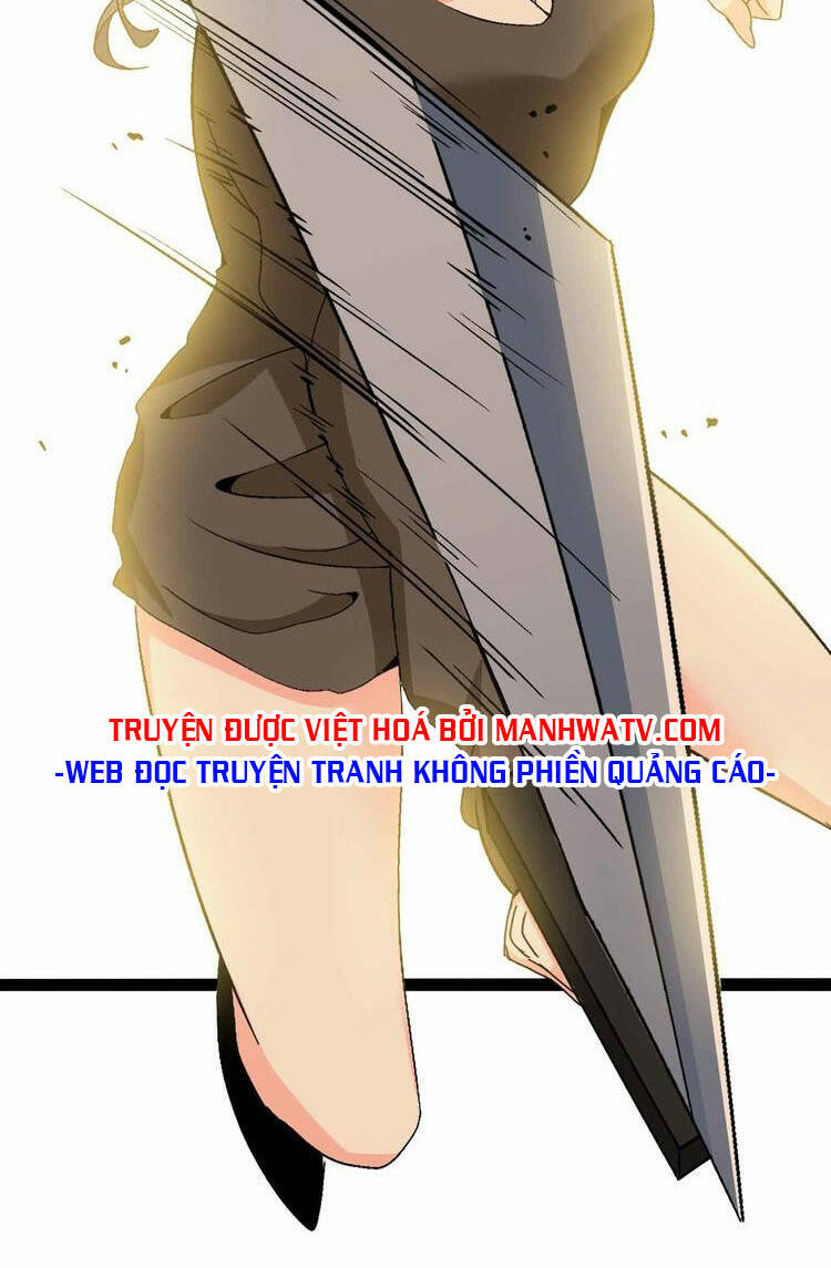 Đại Thiên Tài Bất Khả Chiến Bại Chính Là Ta: Chapter 118