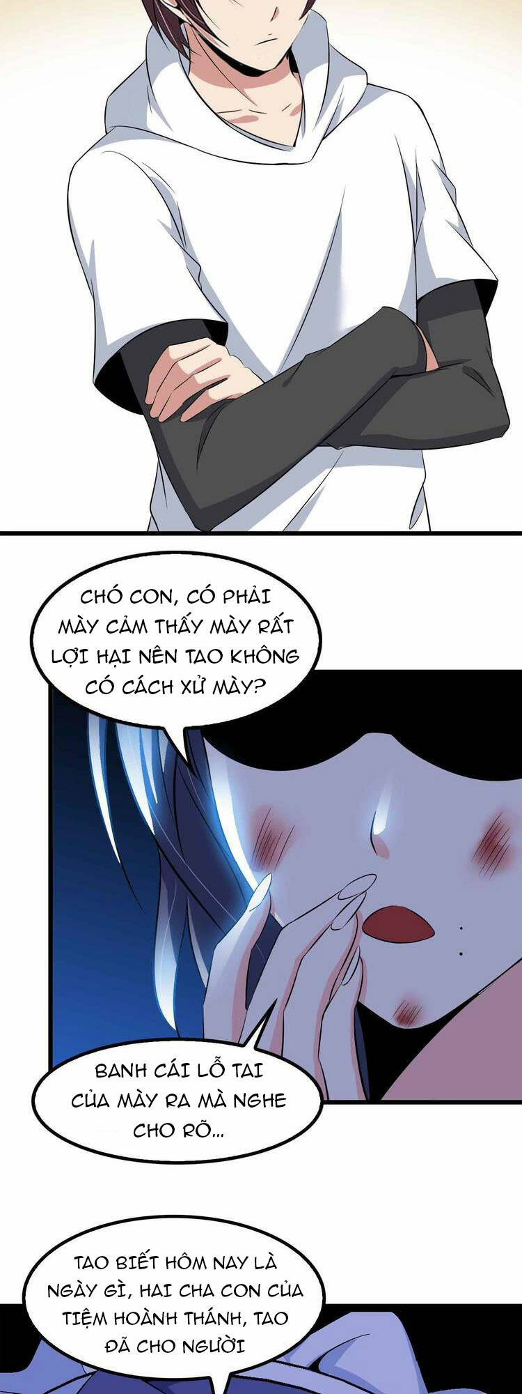 Đại Thiên Tài Bất Khả Chiến Bại Chính Là Ta: Chapter 118