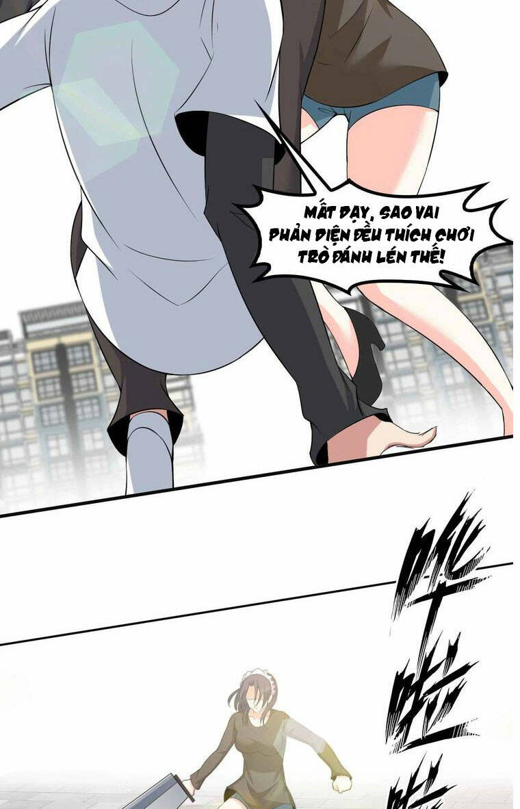 Đại Thiên Tài Bất Khả Chiến Bại Chính Là Ta: Chapter 118
