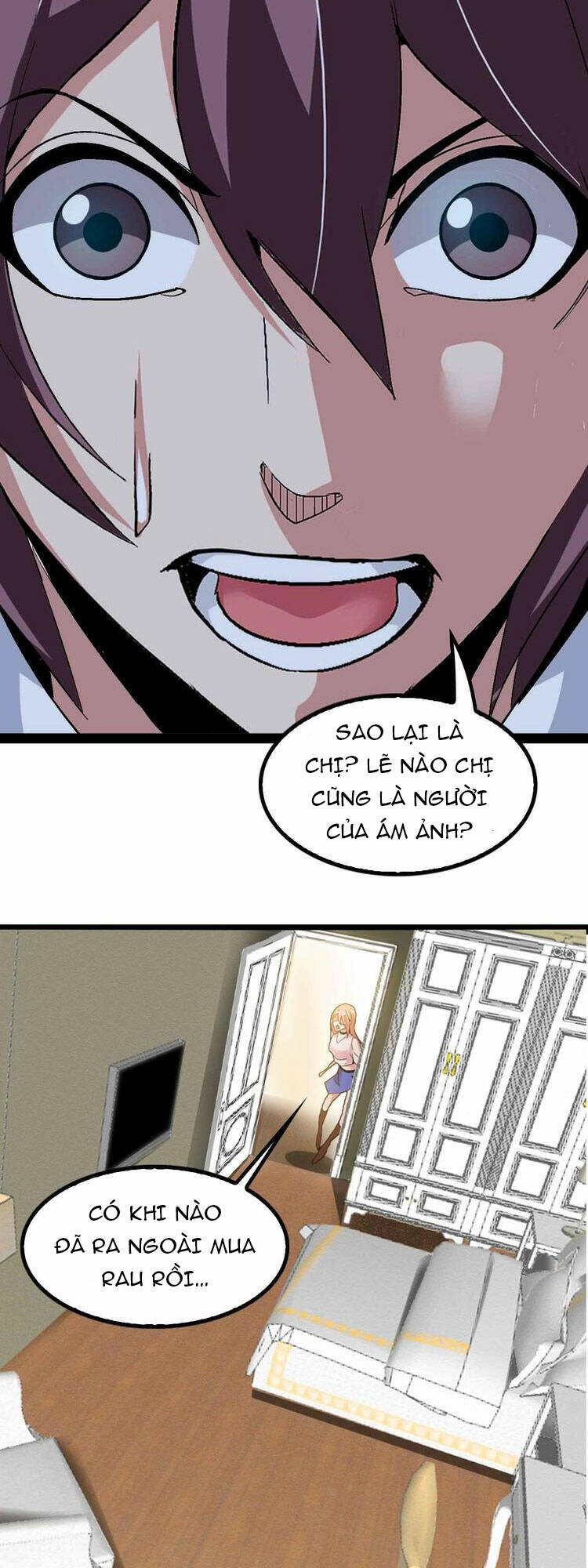 Đại Thiên Tài Bất Khả Chiến Bại Chính Là Ta: Chapter 118