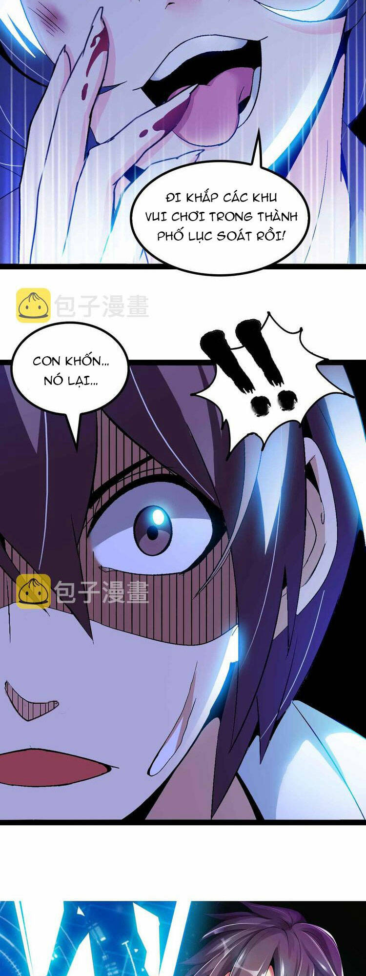 Đại Thiên Tài Bất Khả Chiến Bại Chính Là Ta: Chapter 119