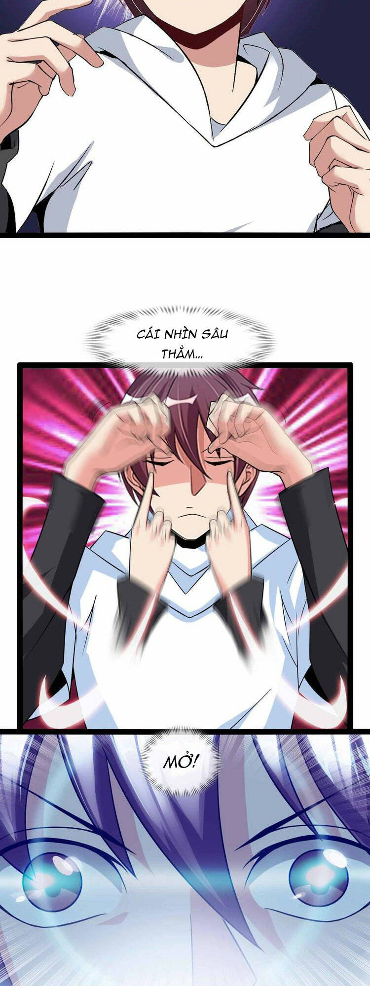 Đại Thiên Tài Bất Khả Chiến Bại Chính Là Ta: Chapter 119