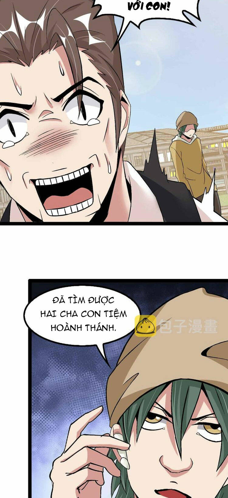Đại Thiên Tài Bất Khả Chiến Bại Chính Là Ta: Chapter 119