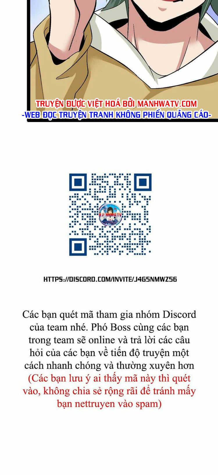 Đại Thiên Tài Bất Khả Chiến Bại Chính Là Ta: Chapter 119