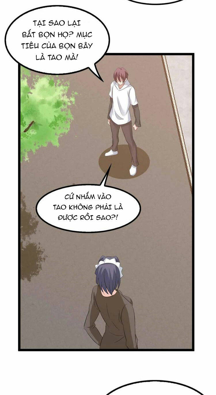 Đại Thiên Tài Bất Khả Chiến Bại Chính Là Ta: Chapter 119