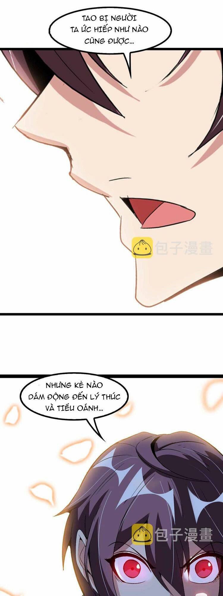 Đại Thiên Tài Bất Khả Chiến Bại Chính Là Ta: Chapter 119