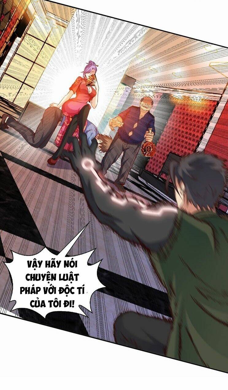 Đại Thiên Tài Bất Khả Chiến Bại Chính Là Ta: Chapter 12