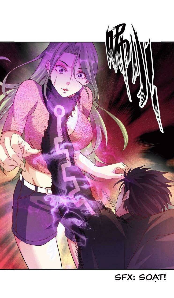 Đại Thiên Tài Bất Khả Chiến Bại Chính Là Ta: Chapter 12