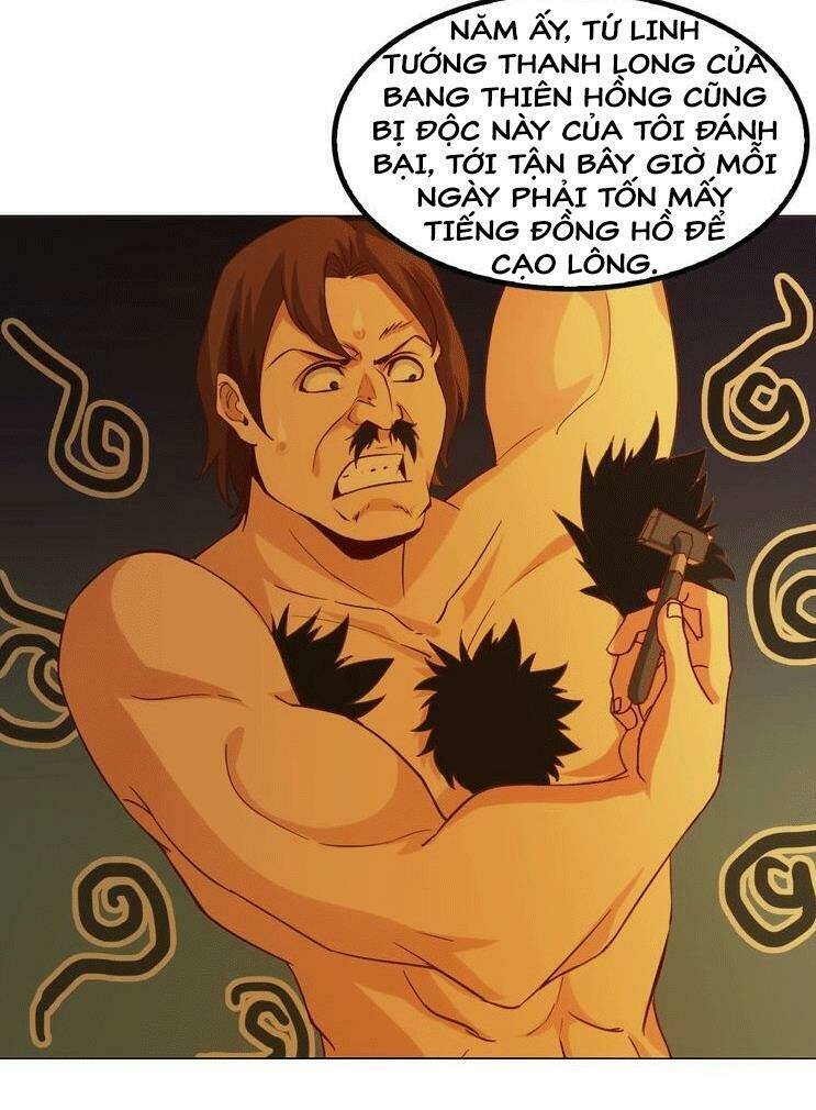 Đại Thiên Tài Bất Khả Chiến Bại Chính Là Ta: Chapter 12