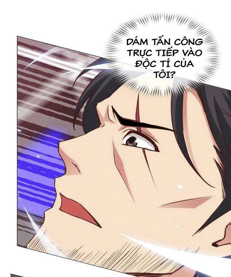 Đại Thiên Tài Bất Khả Chiến Bại Chính Là Ta: Chapter 12