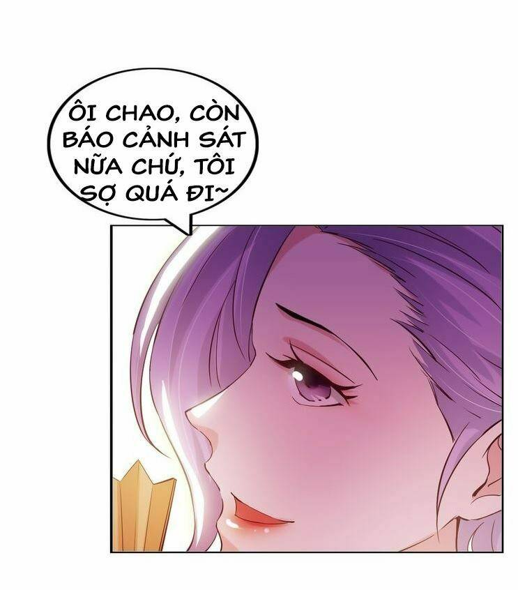 Đại Thiên Tài Bất Khả Chiến Bại Chính Là Ta: Chapter 12