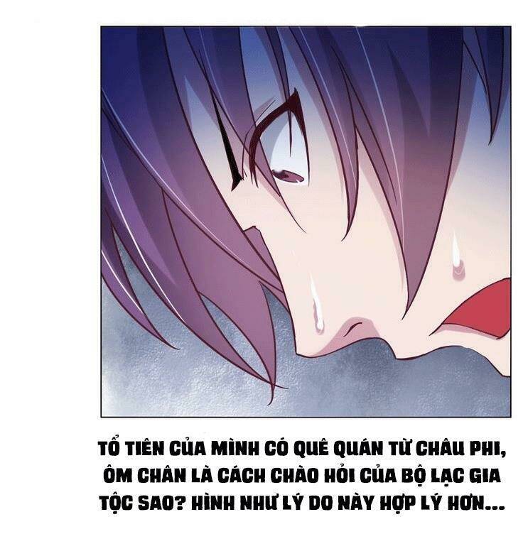 Đại Thiên Tài Bất Khả Chiến Bại Chính Là Ta: Chapter 12