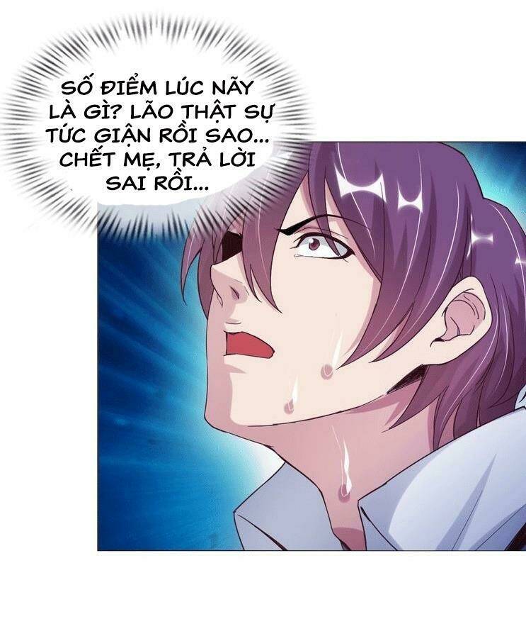 Đại Thiên Tài Bất Khả Chiến Bại Chính Là Ta: Chapter 12