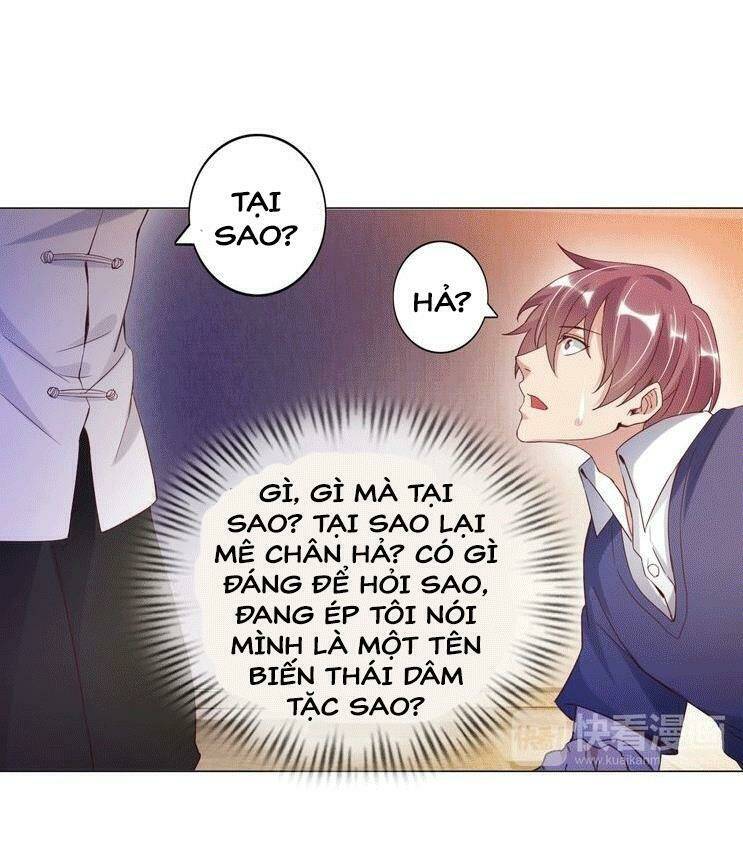Đại Thiên Tài Bất Khả Chiến Bại Chính Là Ta: Chapter 12