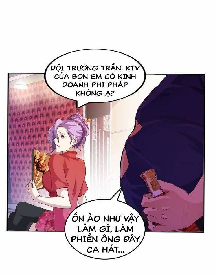 Đại Thiên Tài Bất Khả Chiến Bại Chính Là Ta: Chapter 12